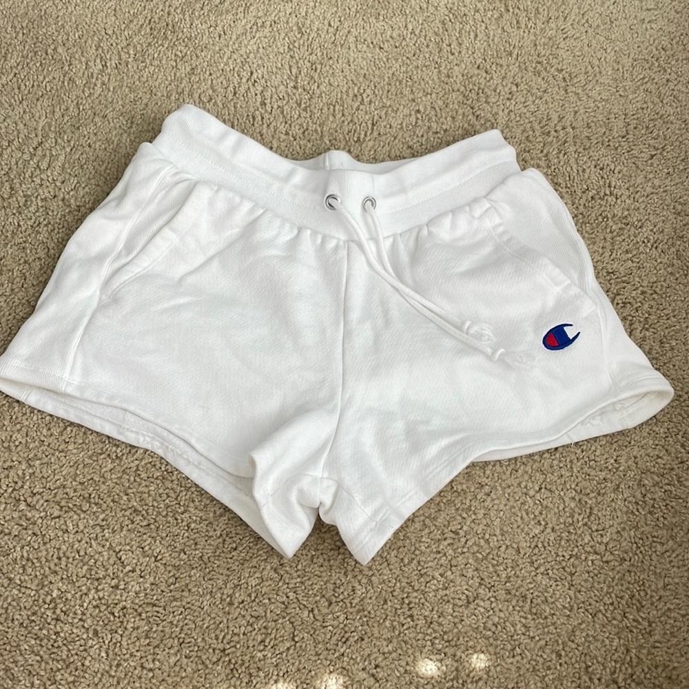 Champion Shorts